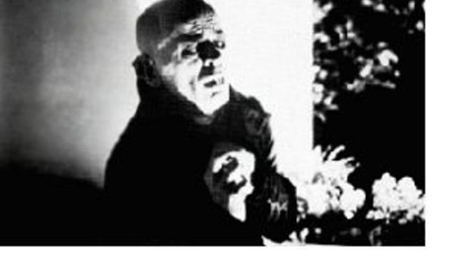 Klaus Kinski