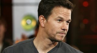 Mark Wahlberg