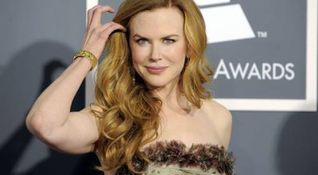 Nicole Kidman
