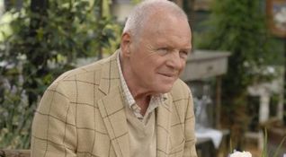 Incontrerai l'uomo dei tuoi sogni - Anthony Hopkins