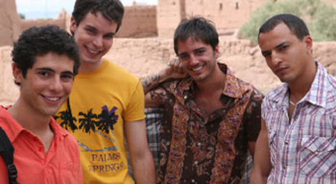 Last Minute Marocco