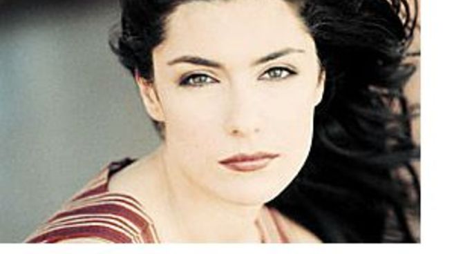 Anna Valle