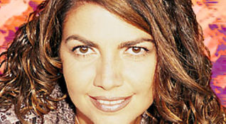 Cristina D'Avena