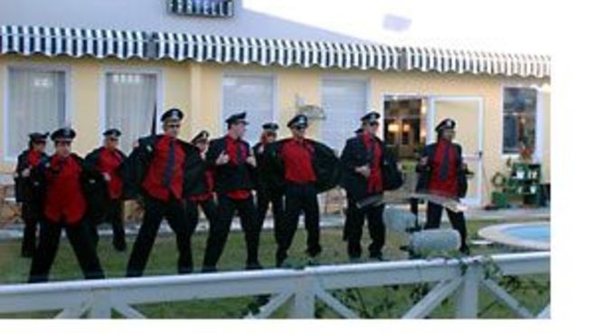 Grande Fratello 2