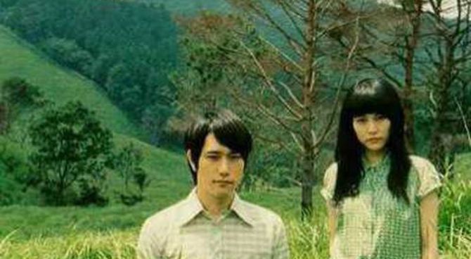 Norwegian Wood