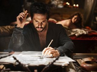 Da Vinci's Demons - Tom Riley