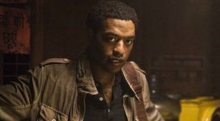 2012 - Chiwetel Ejiofor