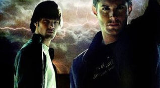 Supernatural