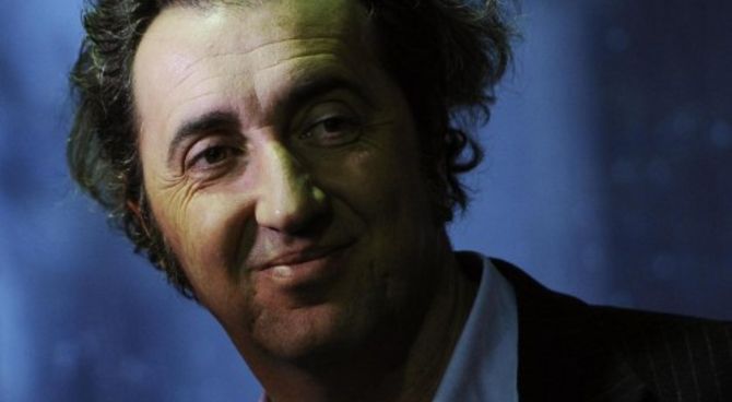 Paolo Sorrentino