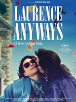 Laurence Anyways
