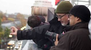 David Fincher
