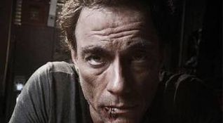 Van Damme JCVD