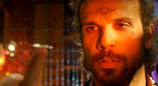Francesco Montanari - Il Guru dei Viaggi