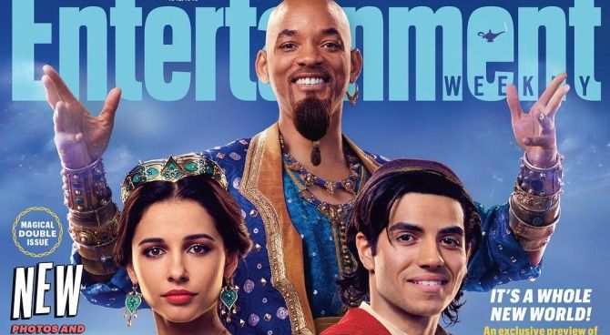 Aladdin
