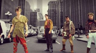 Soul Boys of the Western World