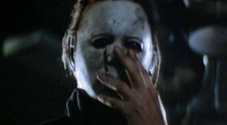 Halloween 3D