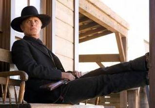 Appaloosa Ed Harris Regista