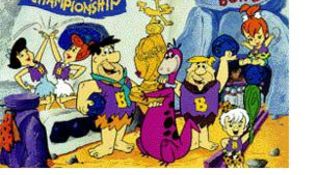 I Flintstones