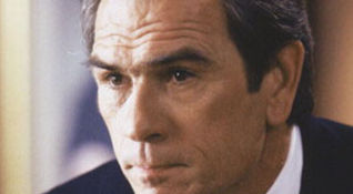 Tommy Lee Jones