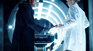 I, Frankenstein