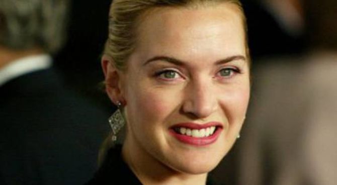 Kate Winslet