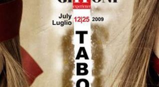Giffoni Film Festival 2009 - logo