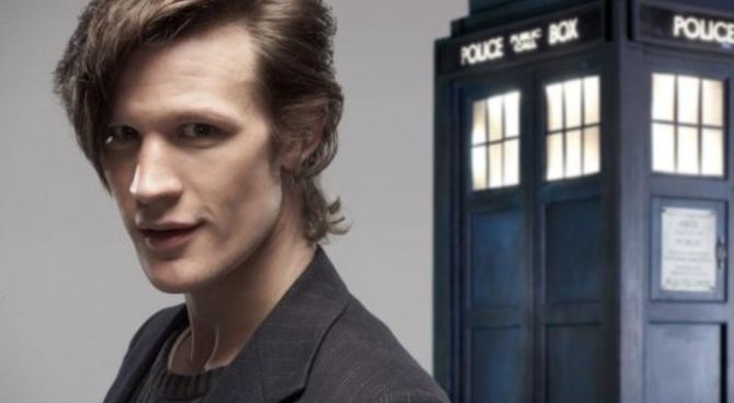 Dr. Who