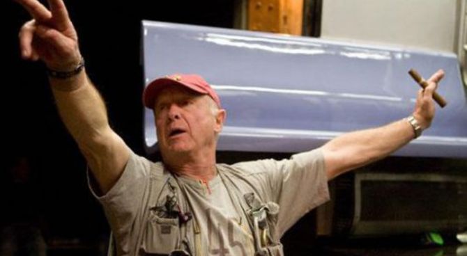 Tony Scott