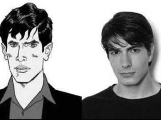 Dylan Dog Brandon Routh Img