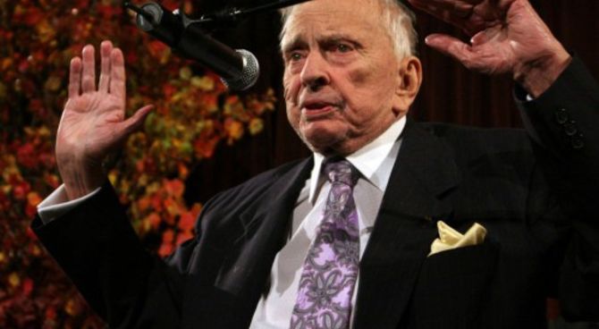 Gore Vidal