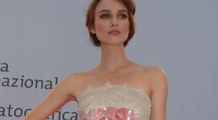 Keira Knightley