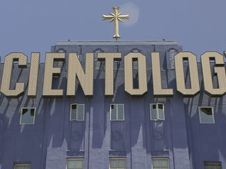 Going Clear
