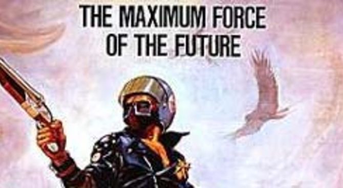 Mad max