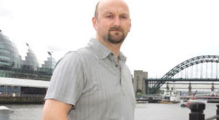 Neil Marshall