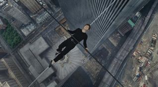 The Walk