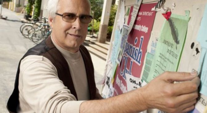 Chevy Chase