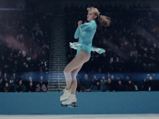 I, Tonya