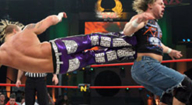 TNA