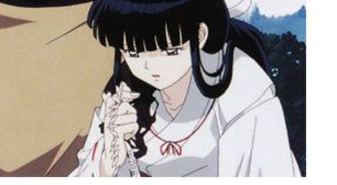 inuyasha