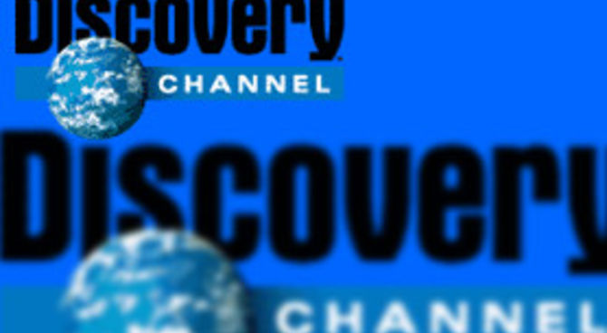 Discovery channel