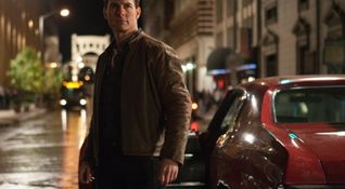 Jack Reacher - La prova decisiva - Tom Cruise