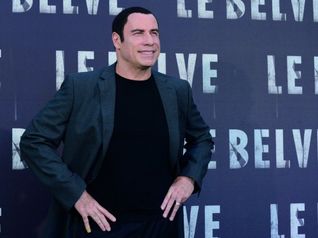 John Travolta