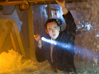 2012 - John Cusack