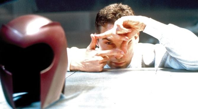 X-Men - Bryan Singer