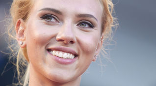 Scarlett Johansson