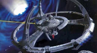 Star Trek: Deep Space Nine