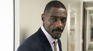 Idris Elba