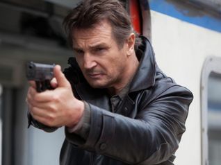 Taken - La vendetta - Liam Neeson