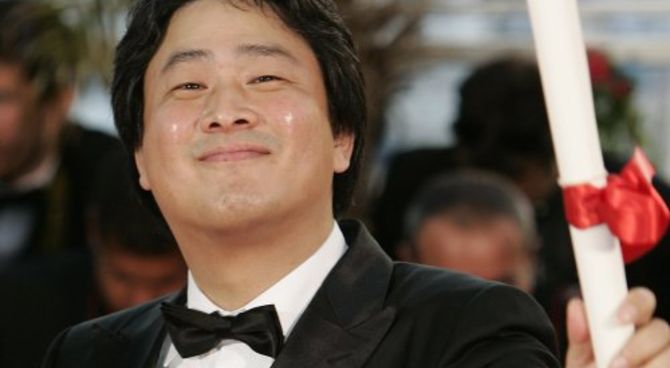 Chan-wook Park