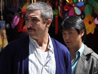 Un Cuento Chino